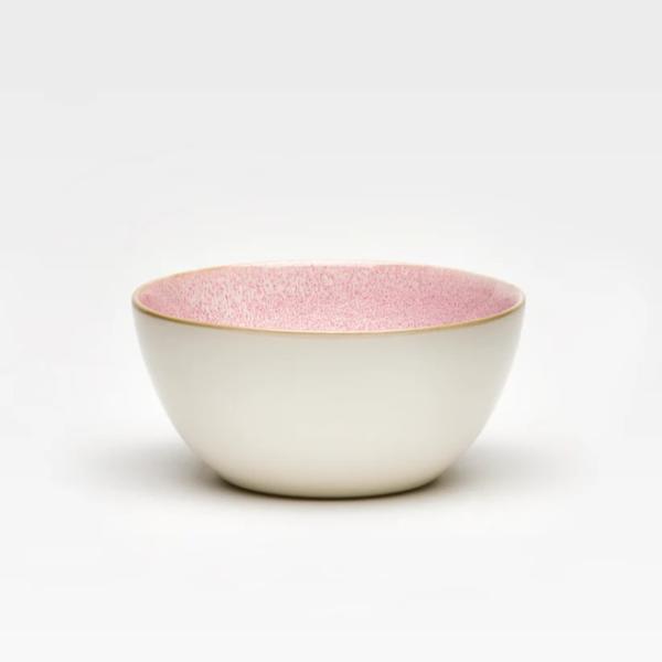 Schale rosa